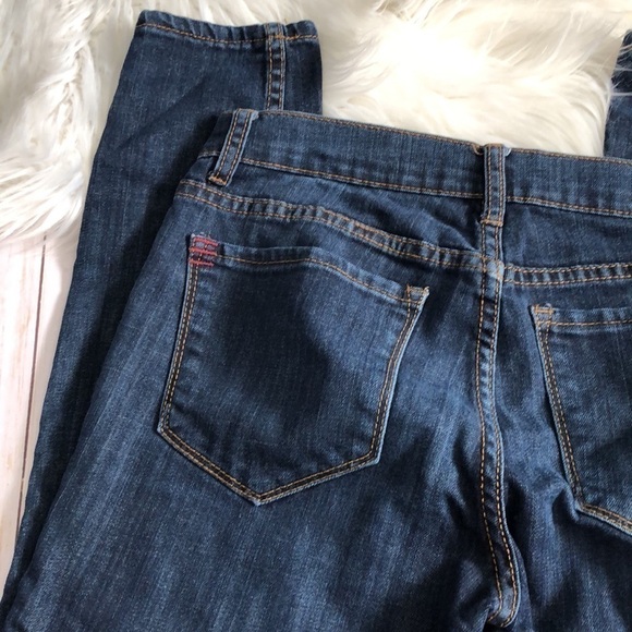 BDG mid rise twig ankle jeans size 27 - Picture 3 of 11